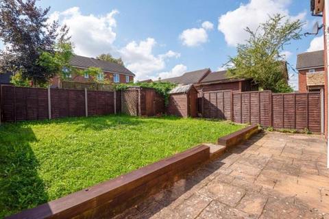 2 bedroom end of terrace house for sale, Elder Way, Oxford