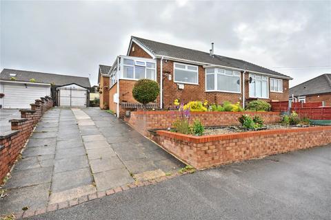 2 bedroom bungalow for sale, Temple Park Gardens, Leeds, West Yorkshire