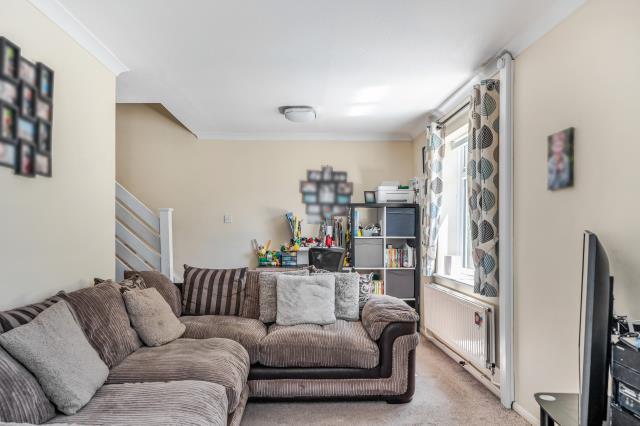 House in Reading, Whitley Wood - View 2