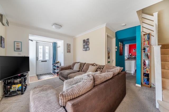House in Reading, Whitley Wood - View 4