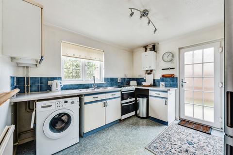 4 bedroom detached house for sale, Norris Close, ABINGDON