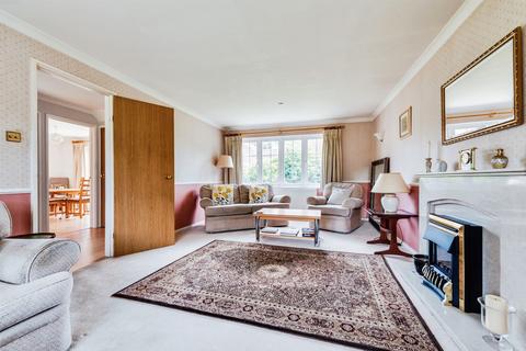4 bedroom detached house for sale, Norris Close, ABINGDON