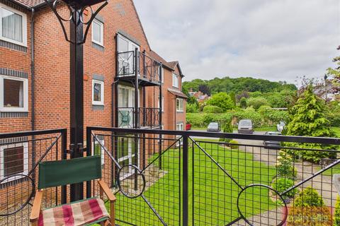 2 bedroom flat for sale, Strawberry Court, Scarborough