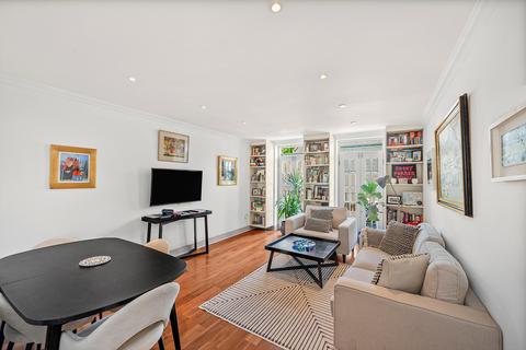 2 bedroom terraced house for sale, Frome Street, Islington, N1
