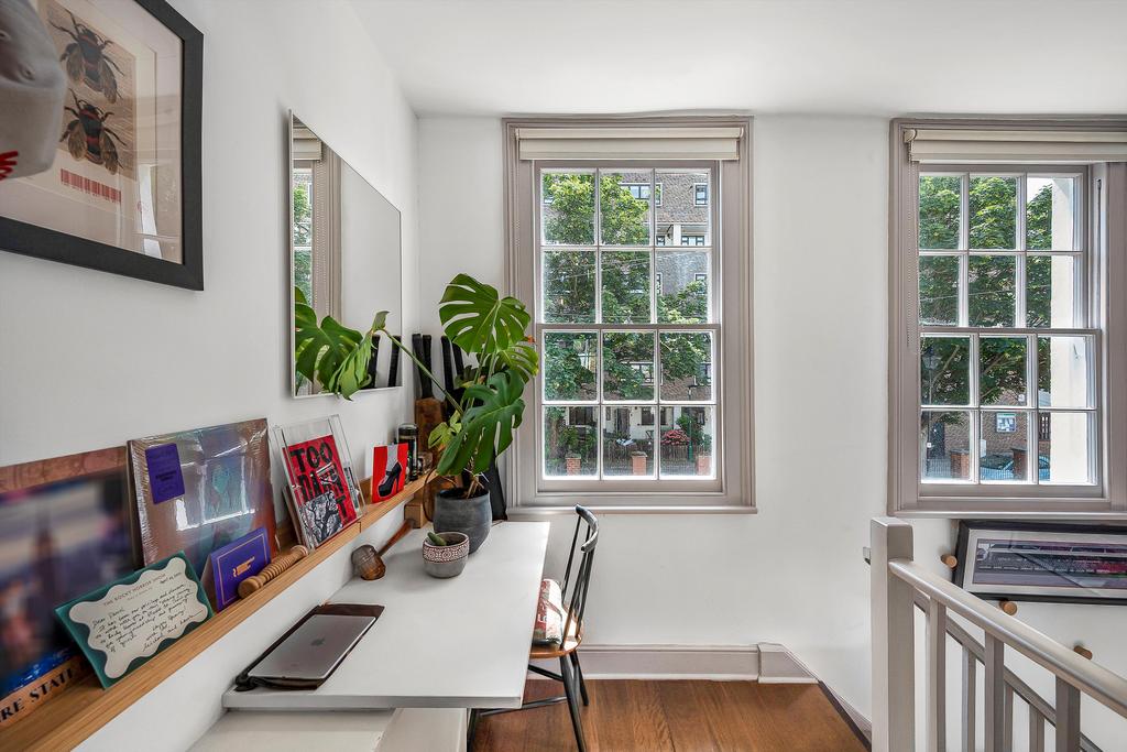 Home office