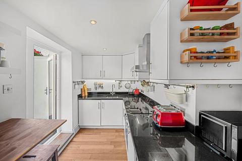 2 bedroom terraced house for sale, Frome Street, Islington, N1