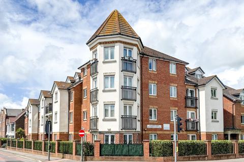 1 bedroom retirement property for sale, St. Aidans Court, Eastbourne, Eastbourne, BN22