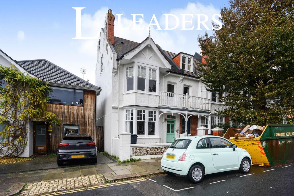 Avondale Road, Hove, BN3