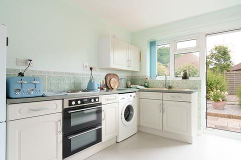 3 bedroom detached bungalow for sale, Bishopslea Close