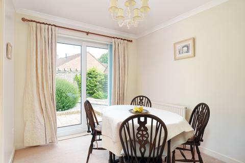 3 bedroom detached bungalow for sale, Bishopslea Close