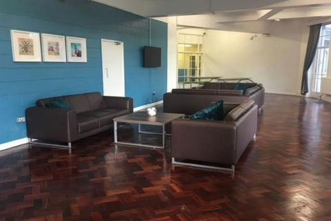 Studio for sale, Montgomery House, Demesne Road, Manchester M16