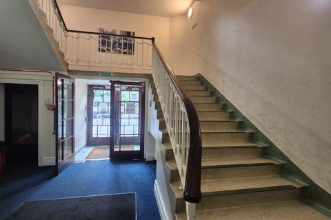 Studio for sale, Montgomery House, Demesne Road, Manchester M16