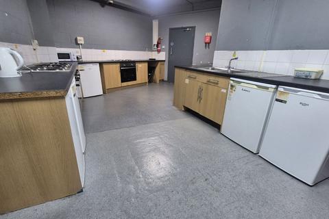 Studio for sale, Montgomery House, Demesne Road, Manchester M16