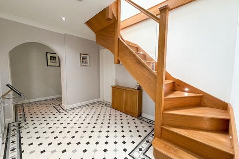 3 bedroom semi-detached bungalow for sale, Westminster Road, Manchester M30