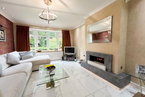 3 bedroom semi-detached bungalow for sale, Westminster Road, Manchester M30