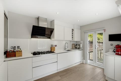 3 bedroom apartment for sale, Oakley Street, London, SW3