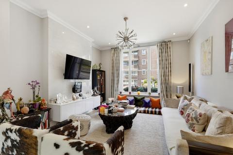 3 bedroom apartment for sale, Oakley Street, London, SW3