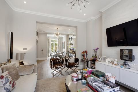 3 bedroom apartment for sale, Oakley Street, London, SW3