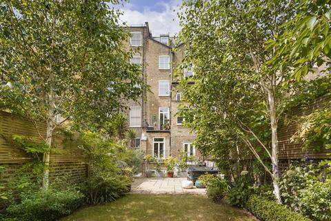 3 bedroom apartment for sale, Oakley Street, London, SW3