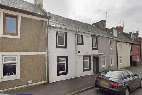 undefined, Brown Street, Flat 0-1, Newmilns, East Ayrshire KA16