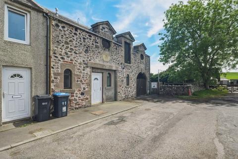 3 bedroom end of terrace house for sale, Greenlaw, Scottish Borders TD10