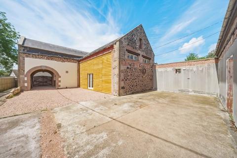 3 bedroom end of terrace house for sale, Greenlaw, Scottish Borders TD10