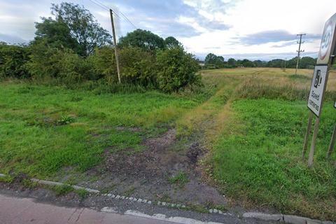 Land for sale, West Farm, Knook, BA12