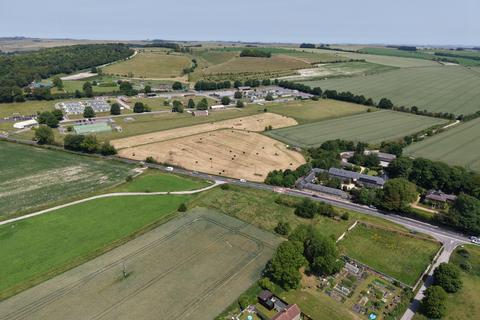 Land for sale, West Farm, Knook, BA12