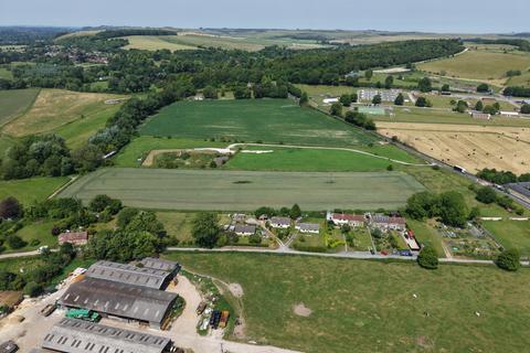 Land for sale, West Farm, Knook, BA12
