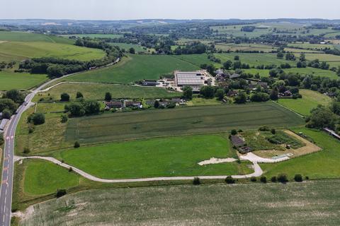 Land for sale, West Farm, Knook, BA12
