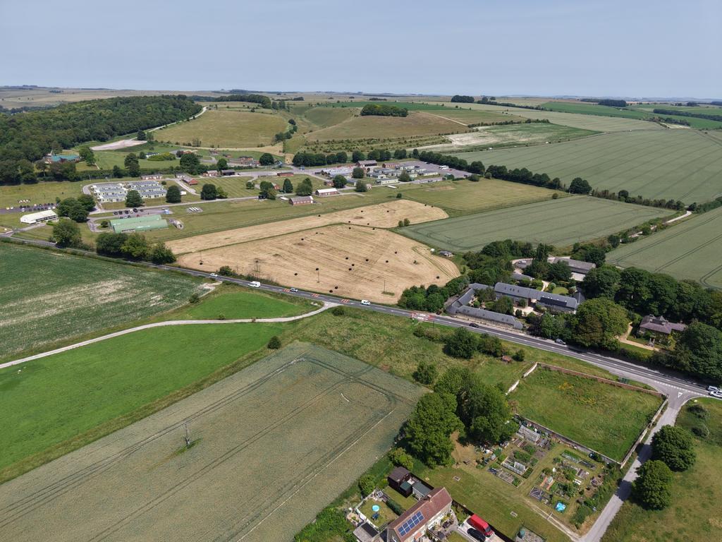 West Farm, Knook, BA12 - View 2