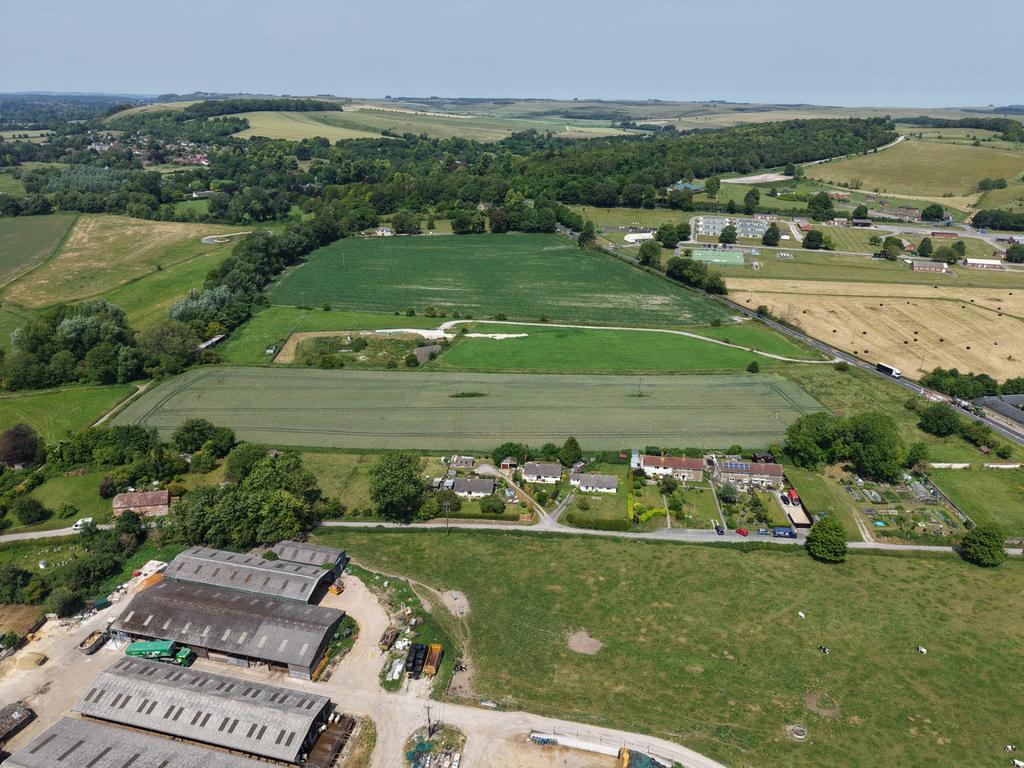 West Farm, Knook, BA12 - View 4