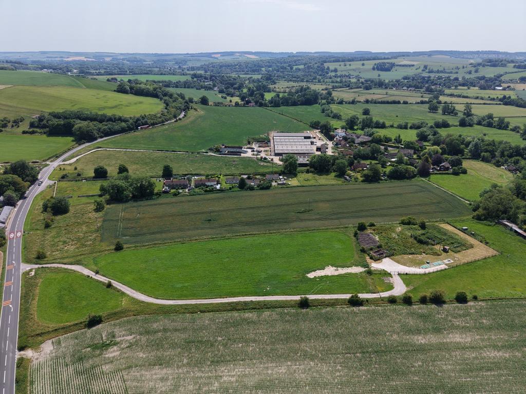 West Farm, Knook, BA12 - View 5
