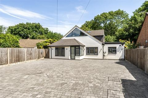 Single Street, Berrys Green, Westerham