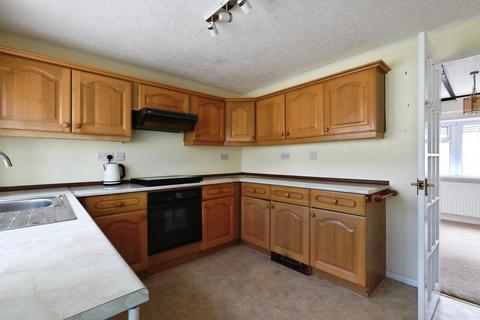 2 bedroom detached house for sale, Bentleys Way, Broadway, Worcestershire, WR12