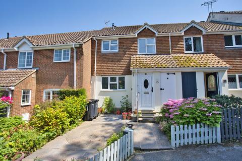 3 bedroom terraced house for sale, Kingsland Gardens, Walmer, Deal, Kent, CT14