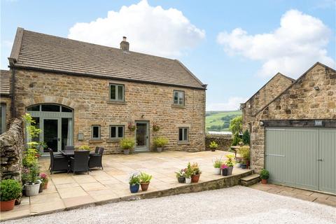 5 bedroom barn conversion for sale, Bouthwaite, Harrogate, North Yorkshire, HG3