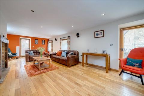 5 bedroom barn conversion for sale, Bouthwaite, Harrogate, North Yorkshire, HG3