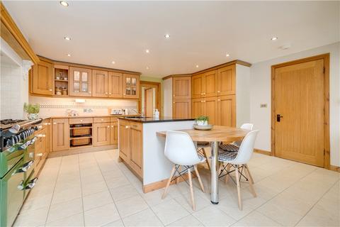 5 bedroom barn conversion for sale, Bouthwaite, Harrogate, North Yorkshire, HG3