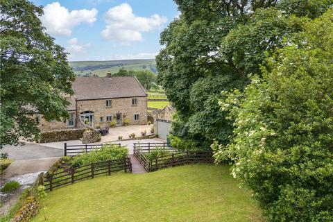 5 bedroom barn conversion for sale, Bouthwaite, Harrogate, North Yorkshire, HG3