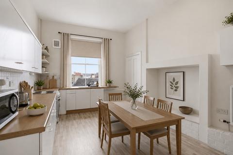 3 bedroom flat for sale, 26/6 (3F2) Eyre Crescent, Edinburgh, EH3