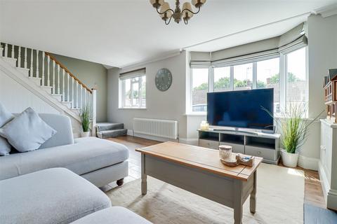 3 bedroom chalet for sale, Greenleas, Benfleet SS7