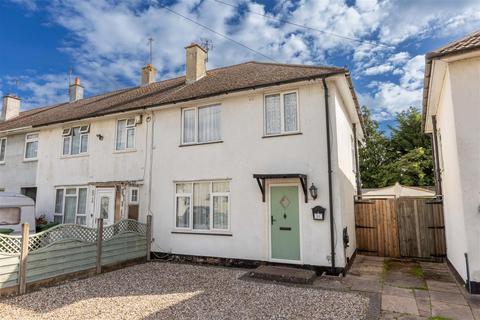 Gilliver Road, Shirley, Solihull