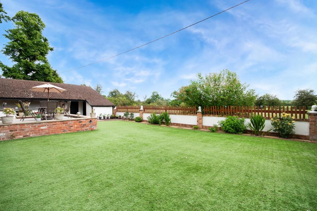 Garden view, garden