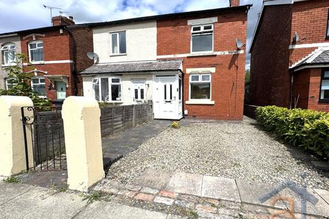 2 bedroom semi-detached house for sale, New Lane, Southport, PR9 8LG