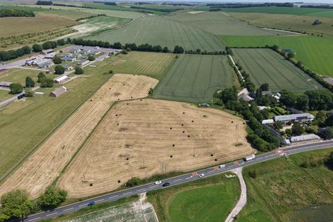 Land for sale, West Farm, Knook, BA12