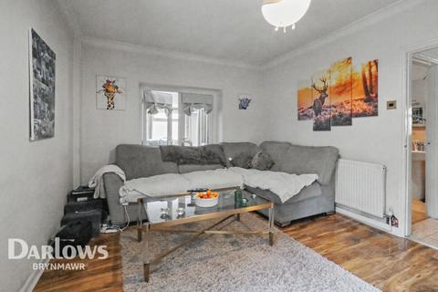 undefined, Intermediate Road, Brynmawr