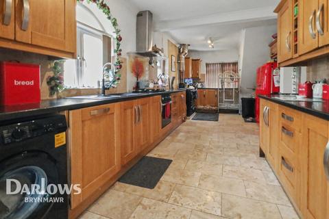 undefined, Intermediate Road, Brynmawr