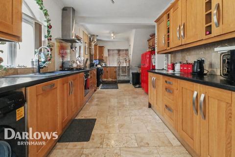 undefined, Intermediate Road, Brynmawr