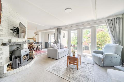 3 bedroom semi-detached house for sale, Fraser Road, Kings Worthy, SO23